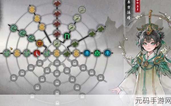手游资讯,鬼谷八荒器灵赠送礼物指南