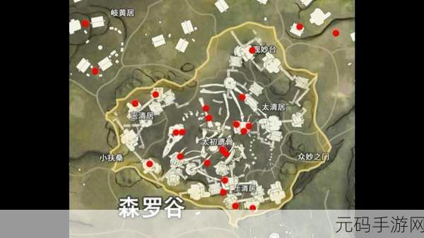 永劫无间聚义厅位置及任务完成全攻略