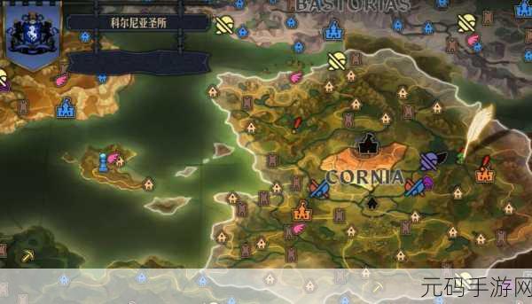 手游资讯,圣兽之王圣崇武器获取全攻略