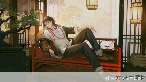 归龙潮尘嚣一战即发,全新装扮系统震撼登场