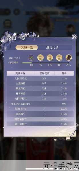 破晓传说特殊任务全攻略