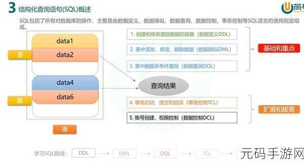 深度解析,SQL 输入与输出的显著差异