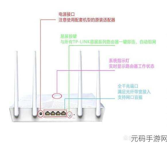 TPLink 路由器 5600 与 5620 大对决，谁更胜一筹？