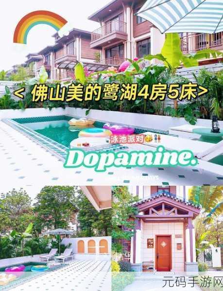 文字泳池派对通关攻略全解析,畅游文字海洋,尽享派对乐趣