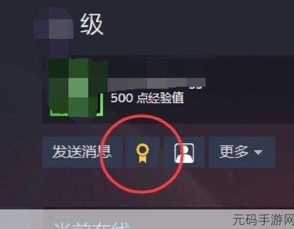 Steam点数作用全解析,解锁游戏社区新玩法