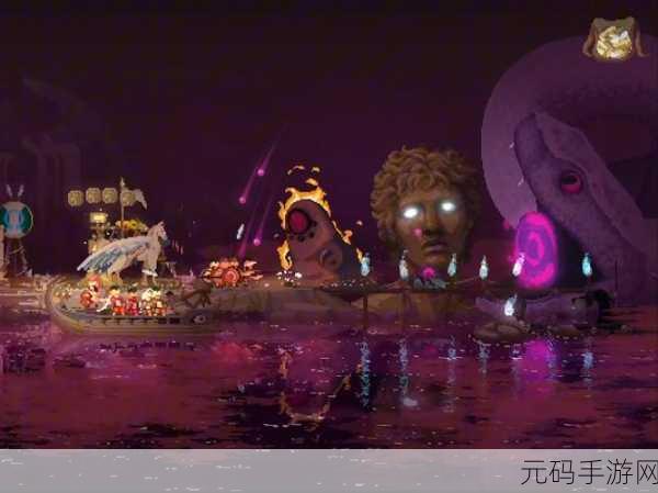 手游资讯,探秘王国两位君主宝石解锁隐藏能力,全新游戏体验等你来发现