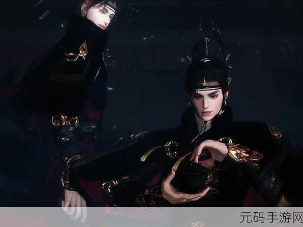 手游资讯，揭秘大明风云中锦衣卫的神秘角色与独特作用