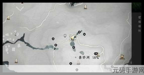 燕云十六声手游资讯,揭秘佛光玉高效获取攻略