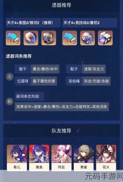 崩坏，星穹铁道独狼成就达成攻略