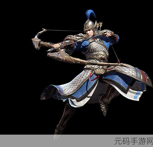 真龙霸业精锐神射技能深度解析,神箭手的远程制胜法宝