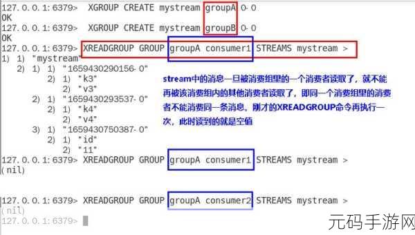 轻松掌握,Redis 数据类型查看秘籍
