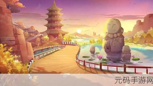 超级幻影猫时空跃迁建筑全新登场,探索无限可能的手游新篇章