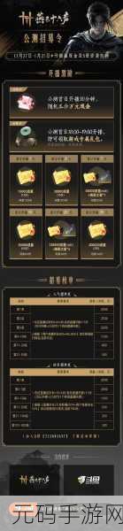 燕云十六声悬赏令获取全攻略,解锁游戏新乐趣