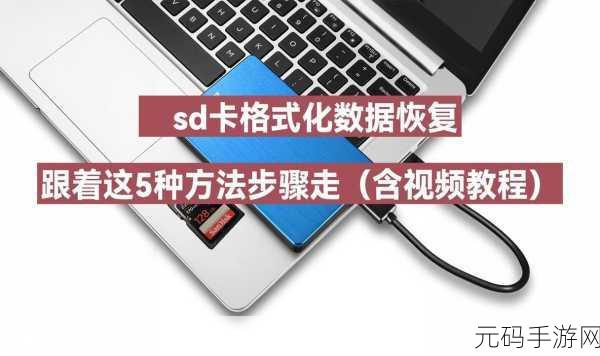 SD 卡格式化数据恢复秘籍大公开