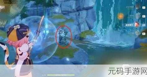 原神冰石头速刷全攻略,助你高效获取哀叙冰玉