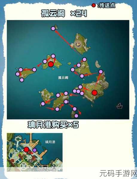 原神夜兰圣遗物词条选择攻略