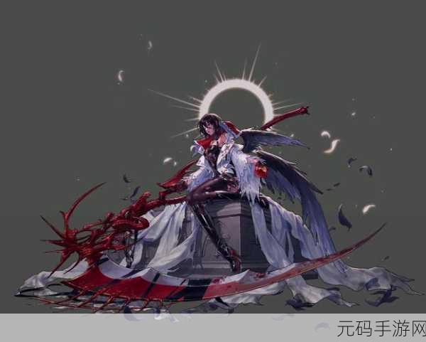 DNF手游角色帅气盘点,选择你的炫酷战士