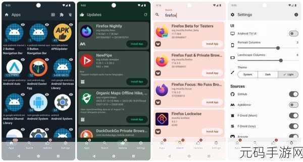 探索 Android MotionEvent 的多样应用场景