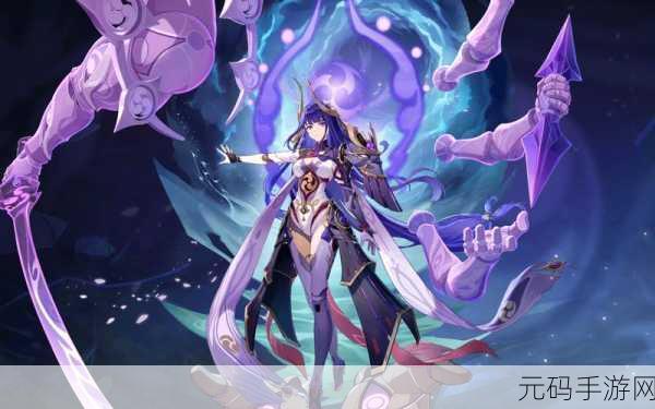 原神手游资讯,倾听木簧笛的八音曲任务全攻略