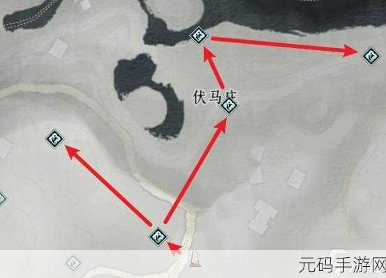 燕云十六声手游资讯，细语蜂窝蹊跷获取方法全揭秘