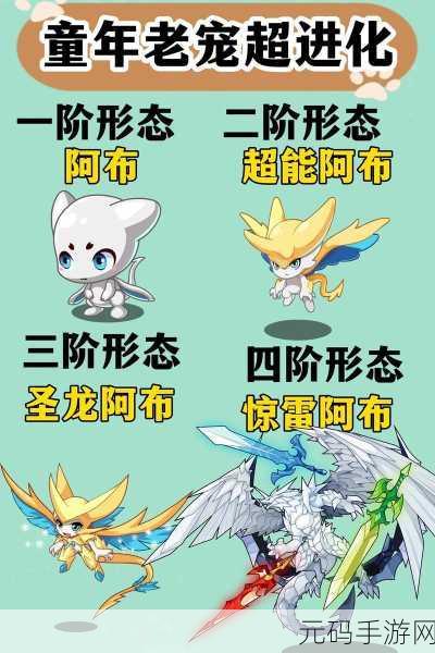 洛克王国火焰宝珠获取攻略,解锁宠物进化的关键道具
