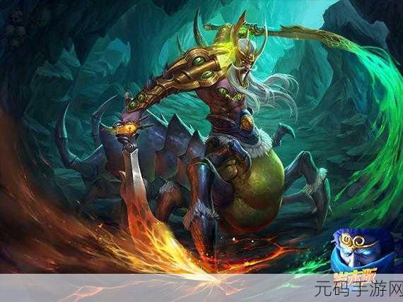 乱斗西游新角色揭秘,百眼魔君震撼登场,重塑西游战场格局