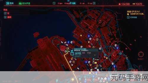 手游资讯，赛博朋克2077不朽武器金刚获取攻略