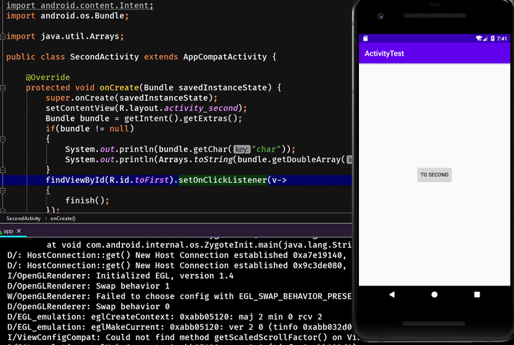 探索 Android LinespacingExtra,能否随心自定义样式?