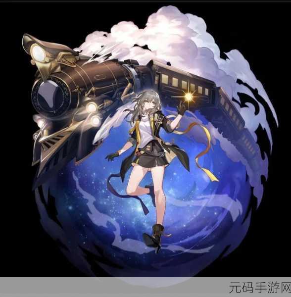 崩坏星穹铁道全角色六命立绘图鉴,解锁角色新姿态