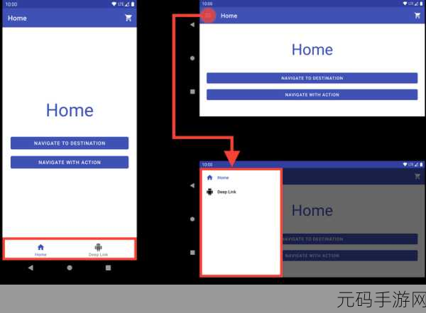 Android ViewHolder 在复杂列表项中的应用探秘