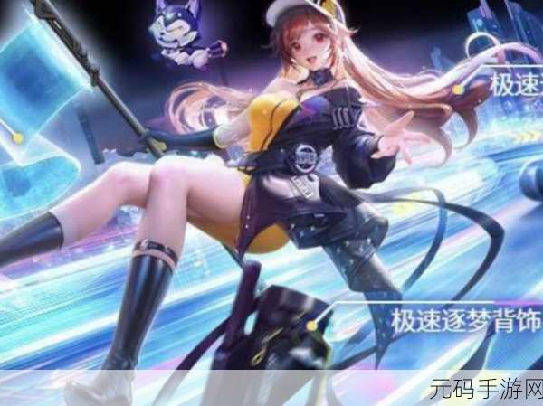 王者荣耀新英雄姬小满技能全解析及特效视频介绍