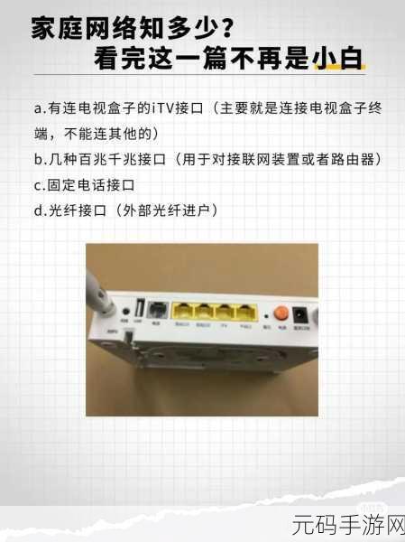轻松搞定!以太网光猫与电脑的连接秘籍