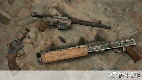 辐射4身形数据移植手游,全新游戏体验即将开启