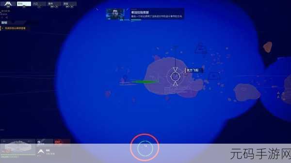 家园3视角旋转技巧全解析