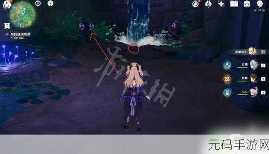 方寸对决破旧祠堂解谜攻略，图文通关流程全解析