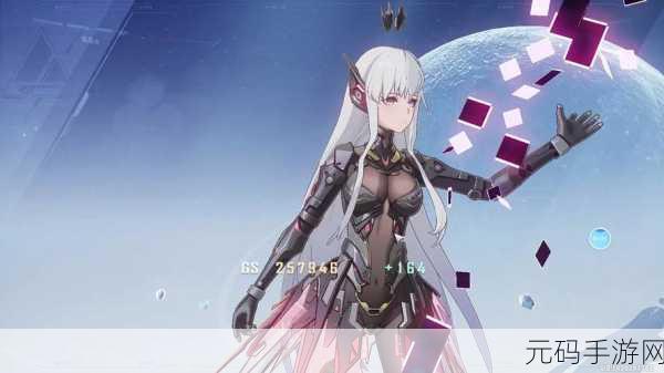 幻塔卡星门深度攻略,解锁幻塔世界的无尽探索