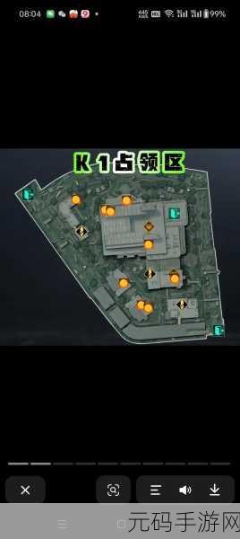 萤火突击靶向血清刷新点全揭秘
