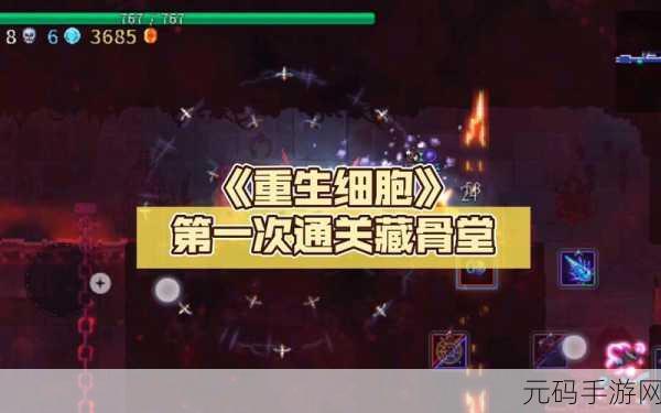 重生细胞藏骨堂进入方法全解析