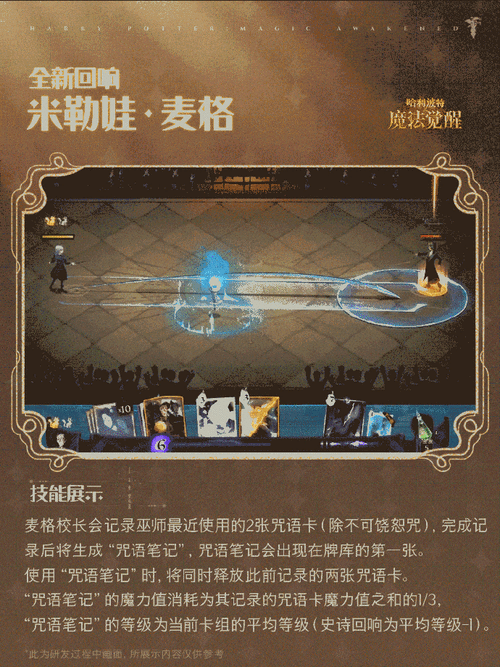 哈利波特,魔法觉醒回响获取全攻略