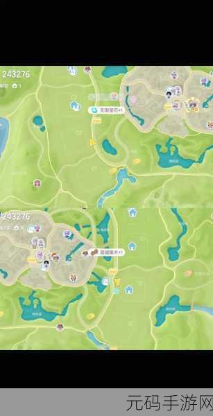 手游资讯指令，撰写关于心动小镇2024年游戏后续安排