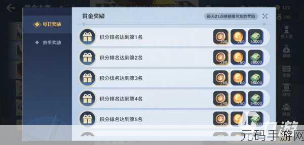 航海王壮志雄心手游赏金获得全攻略