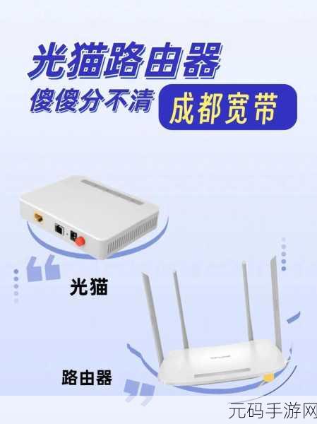 一文读懂光猫、网关 WiFi 与无线路由器 WiFi 的差异
