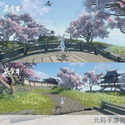庆余年手游宝石镶嵌系统深度解析,打造专属装备新纪元