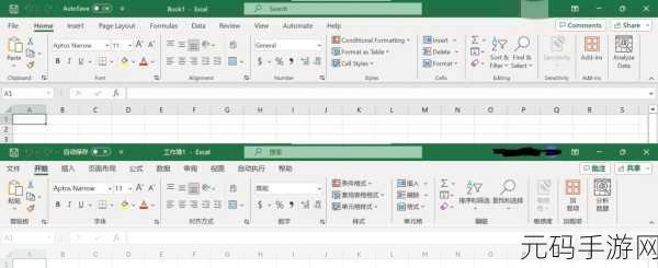轻松搞定 Excel 英文转中文，实用攻略大揭秘