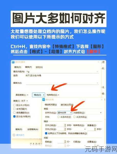 轻松掌握 WPS 文字格式替换技巧秘籍