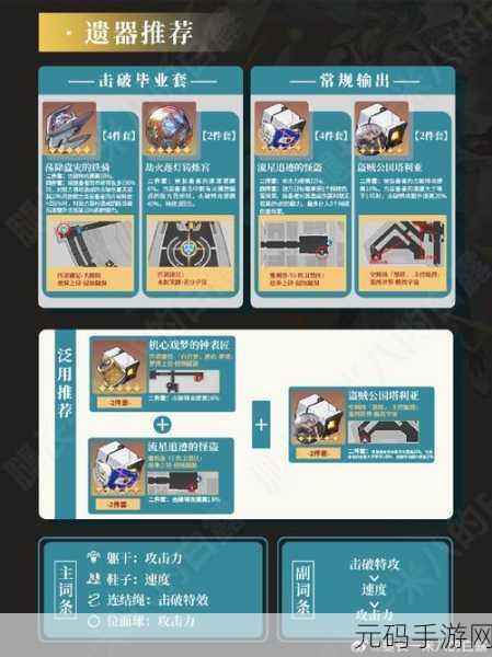 崩坏，星穹铁道隐藏任务揭秘，一次性动力炮配方获取全攻略