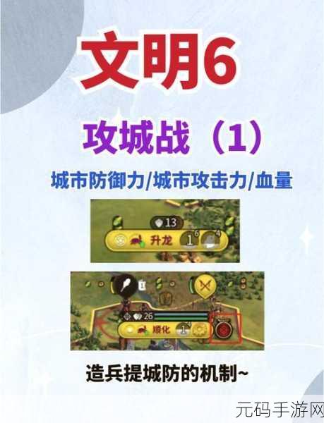 文明6手游城市建设深度攻略,城区建设心得全面分享