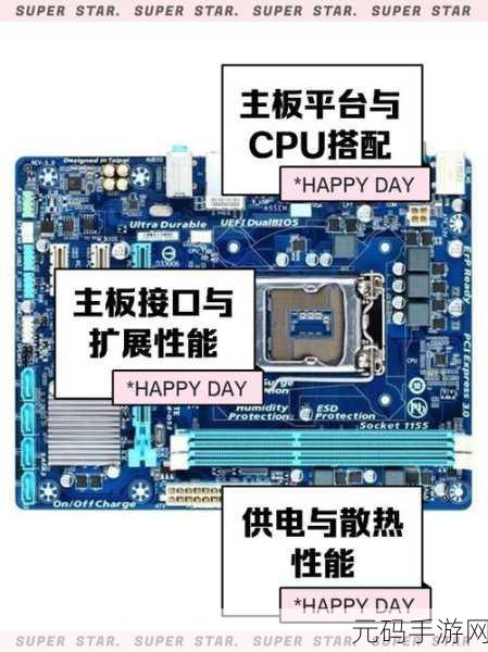 轻松掌握!技嘉 H310M DS2 主板 U 盘启动 BIOS 秘籍