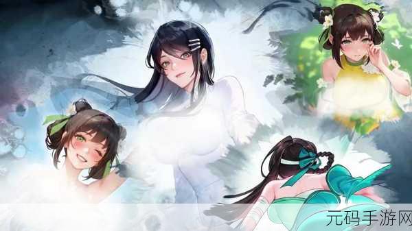 江湖如梦角色强度排行及选择指南
