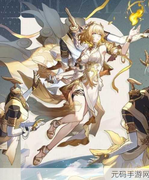 崩坏,星穹铁道新版本揭秘,翁法罗斯世界观全览